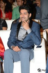 Padesave Movie Audio Launch